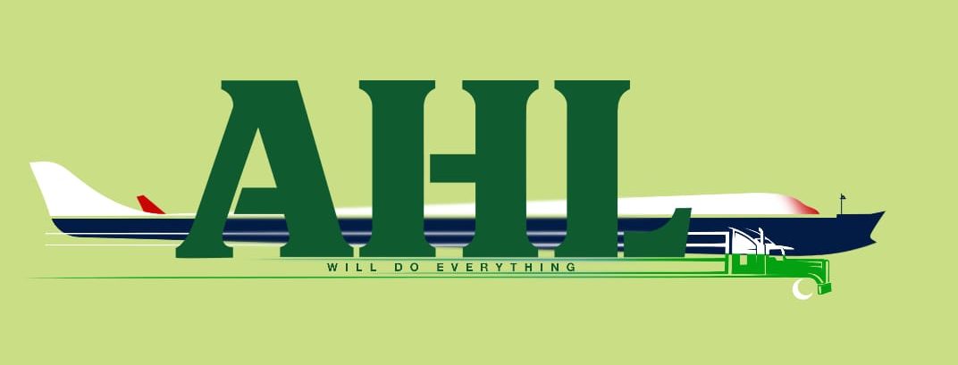 AL HAQQ LOGISTICS